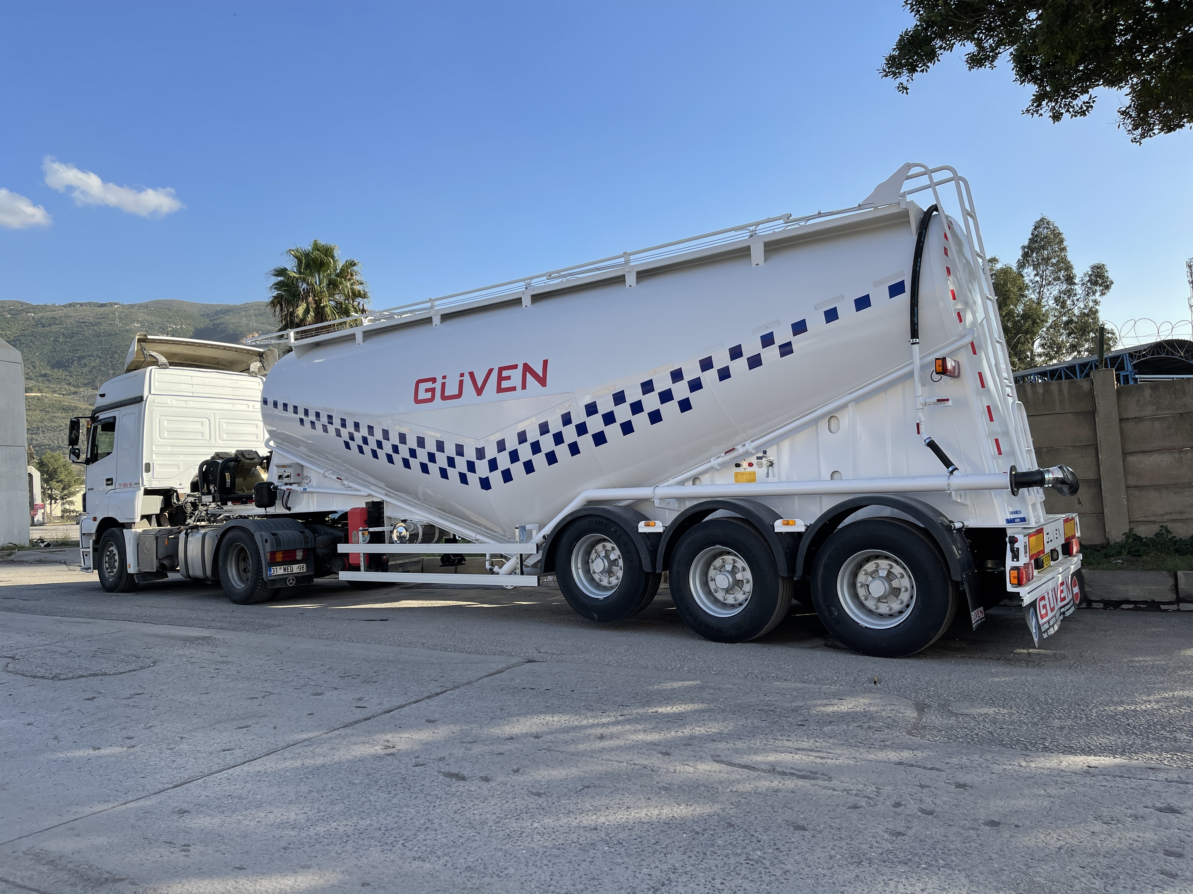 V-Tipi Silobas - Görsel 37